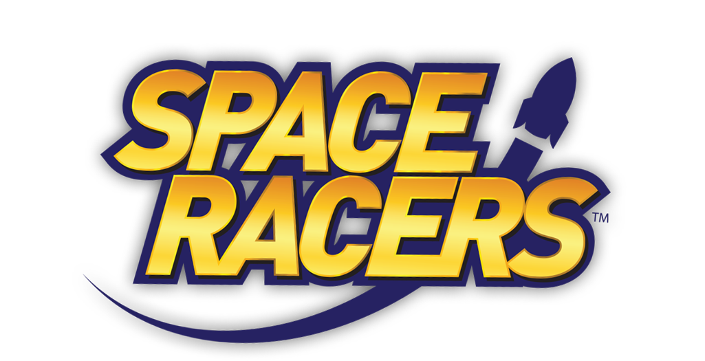 Space Racers (logo)
