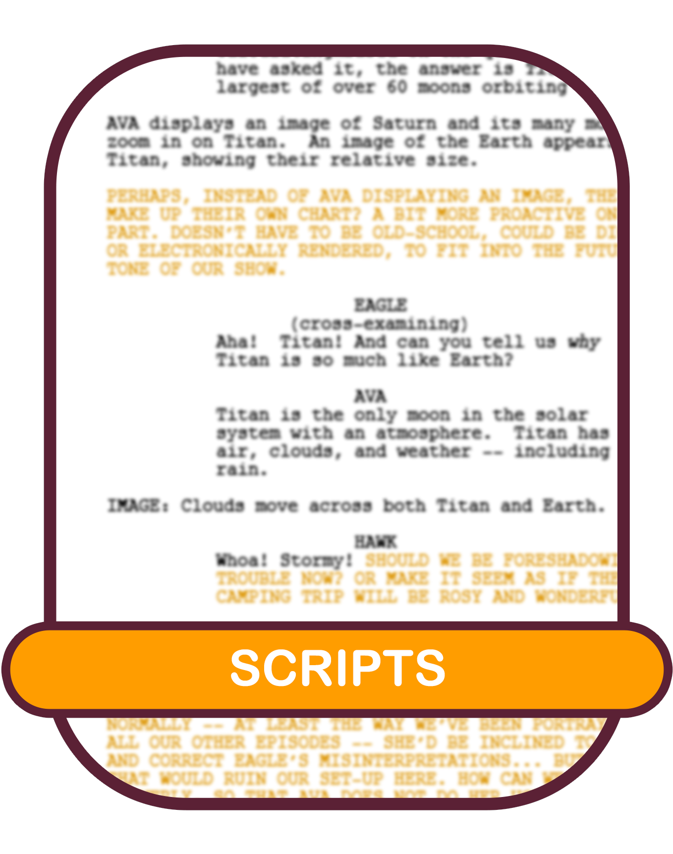 scripts