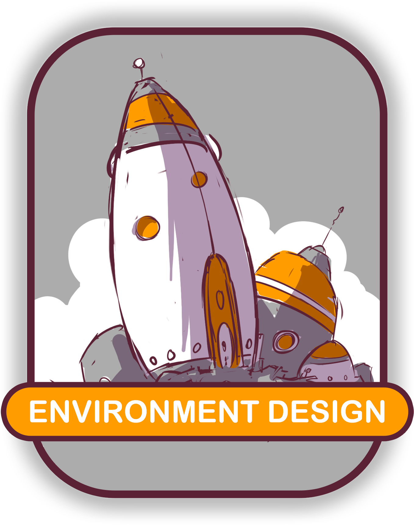 environment design