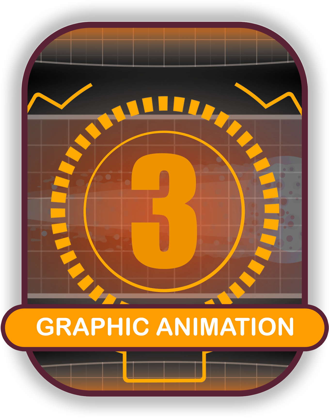 graphic animation